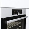 GORENJE BPSA6747A08X beépíthető pirolitikus sütő