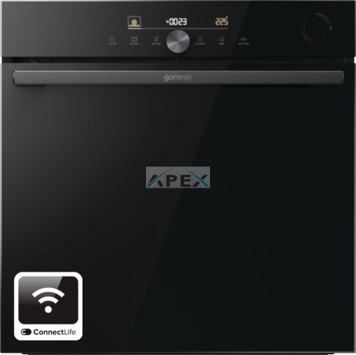 GORENJE BPSA6747DGWI beépíthető sütő