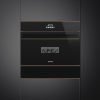 SMEG CPV615NR Beépíthető Vákuum Fiók Dolce Stil Novo