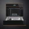 SMEG CPV615NR Beépíthető Vákuum Fiók Dolce Stil Novo