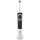 ORAL-B D100.413 BLACK elektromos fogkefe