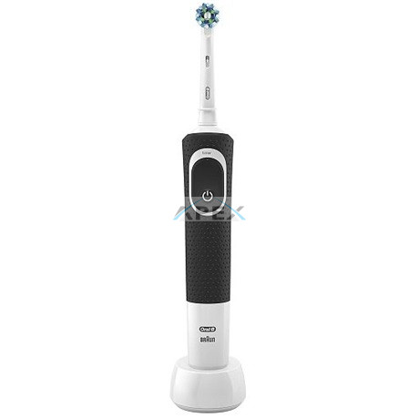 ORAL-B D100.413 BLACK elektromos fogkefe