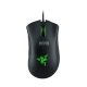 Razer DeathAdder Essential 2021 fekete gamer egér