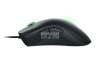 Razer DeathAdder Essential 2021 fekete gamer egér