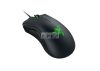 Razer DeathAdder Essential 2021 fekete gamer egér