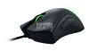 Razer DeathAdder Essential 2021 fekete gamer egér