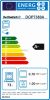 De Dietrich beépíthető sütő, multifunkciós, pirolitikus, 73 l, 14 sütőfunkció, LCD kijelző, fekete, DOP7350A