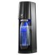 SODASTREAM E-TERRA BLACK szódagép