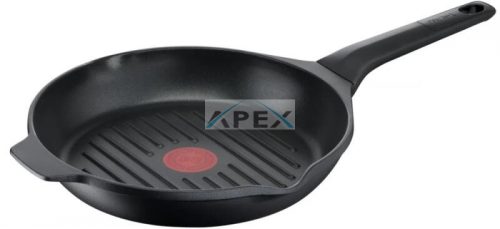 TEFAL E2324074 grill serpenyő 26 cm