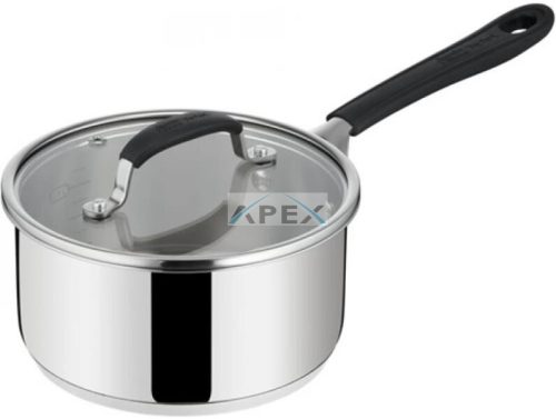 TEFAL E3182375 lábas + fedő, 18 cm