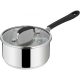 TEFAL E3182375 lábas + fedő, 18 cm