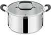 TEFAL E3186375 Lábas 26cm + Fedő