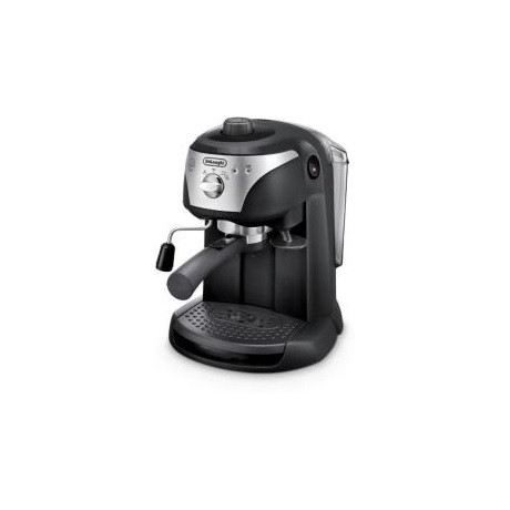 DELONGHI EC221.B kávéfőző presszó