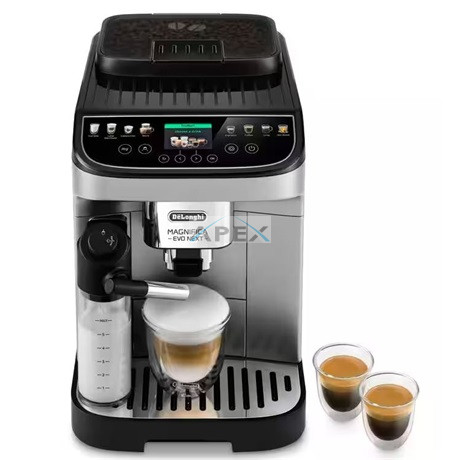 DELONGHI ECAM310.80.SB kávéfőző automata