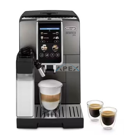 DELONGHI ECAM380.95.TB kávéfőző automata