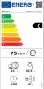 ELECTROLUX EES48401L SatelliteClean 600 Beépíthető mosogatógép, 60 cm