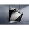 ELECTROLUX EOD3H70X SteamBake beépíthető sütő gőzfunkcióval, LED kijelző