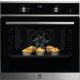 ELECTROLUX EOD5H70X SteamBake beépíthető sütő gőzfunkcióval, LED kijelző