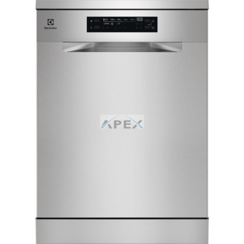 ELECTROLUX ESM48400SX Szabadonálló mosogatógép, 60 cm