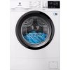 ELECTROLUX EW6SM426BE Keskeny előltöltős mosógép, 6KG, 1200 ford./perc