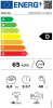 ELECTROLUX EW6TN3262H PerfectCare 600 Felültöltős mosógép