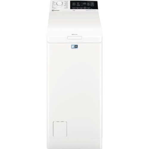 ELECTROLUX EW6TN3272 PerfectCare 600 Felültöltős mosógép