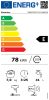 ELECTROLUX EW6TN3272 PerfectCare 600 Felültöltős mosógép