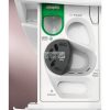 ELECTROLUX EW7F3484UE Elöltöltős mosógép,UniversalDose gőzfunkcióval, 8KG, 1400ford./perc, ÖKOInverter