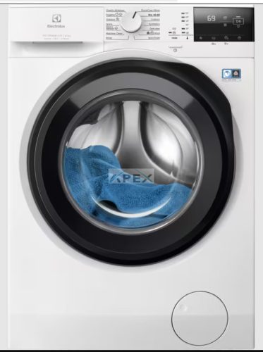 ELECTROLUX EW7W2492E Mosó-szárítógép