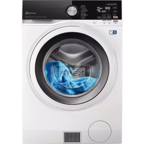 ELECTROLUX EW9WN249W Mosó-szárítógép gőzprogrammal