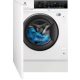 ELECTROLUX EWN7F447WI PerfectCare 700 Beépíthető mosógép