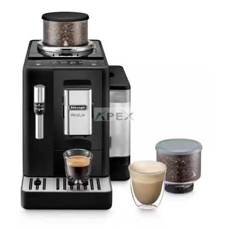 DELONGHI EXAM440.35.B kávéfőző automata