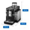 DELONGHI EXAM440.35.B kávéfőző automata