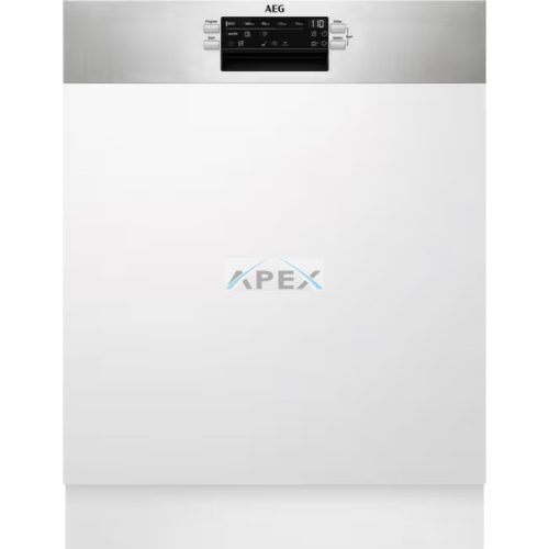 AEG FEE72910ZM BEÉPÍTHETŐ MOSOGATÓGÉP, AIRDRY, 14 teríték