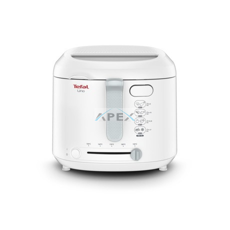 TEFAL FF203130 olajsütő uno fryer