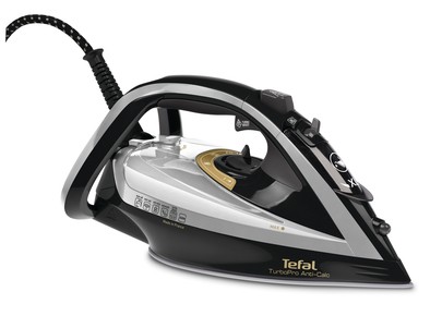 TEFAL TURBO PRO ANTI-CALC FV5655E0 GŐZÖLŐS VASALÓ