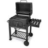 FIELDMANN FZG 1008 grill