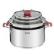 TEFAL G720S674 edényszett 6db-os