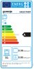 GORENJE GKS5C70WF Kombinált tűzhely