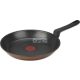 TEFAL H9230602 indukciós serpenyő