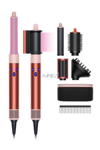 Dyson Airwrap HS05 Complete Long Volumise HS05 strawberry/blush - 581840-01