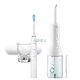 PHILIPS HX3866/41 sonicare diamondclean 9000 szónikus elektromos fogkefe és fogköztisztító dupla csomag, fehér