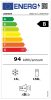 LIEBHERR IRBbi 4171 Peak BioFresh Beépíthető hűtőkészülék BioFresh Professional funkcióval 3+7 ÉV GARANCIA