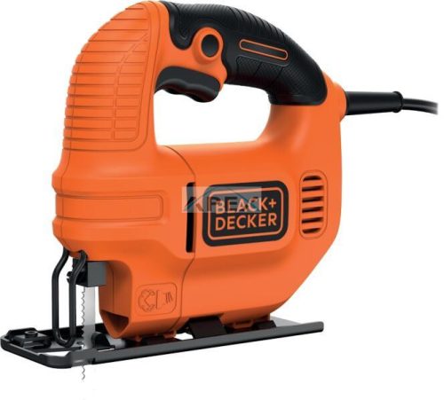 BLACK & DECKER KS501 dekopírfűrész