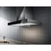 ELECTROLUX LFT766X Kürtős páraelszívó, Breeze funkció, érintőpanel, Hob2Hood, 3+1 fokozat, 60 cm