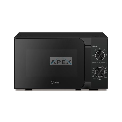 MIDEA MM20CF2EBK Mikrohullámú sütő