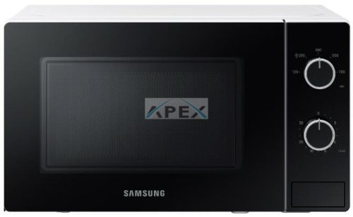 SAMSUNG MS20A3010AH/EO mikrohullámú sütő