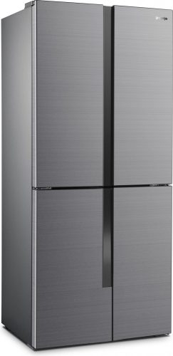 GORENJE NRM8182MX Multi Door hűtőszekrény