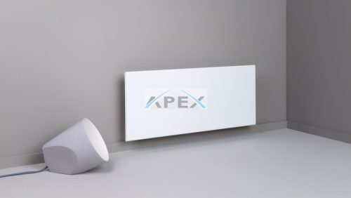 ADAX Neo Wifi elektromos fűtőpanel 400W, fehér