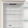 Gorenje NoFrost Plus Kombinált hűtőszekrény ONRK619DC